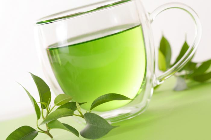 Buy Green Tea Online
