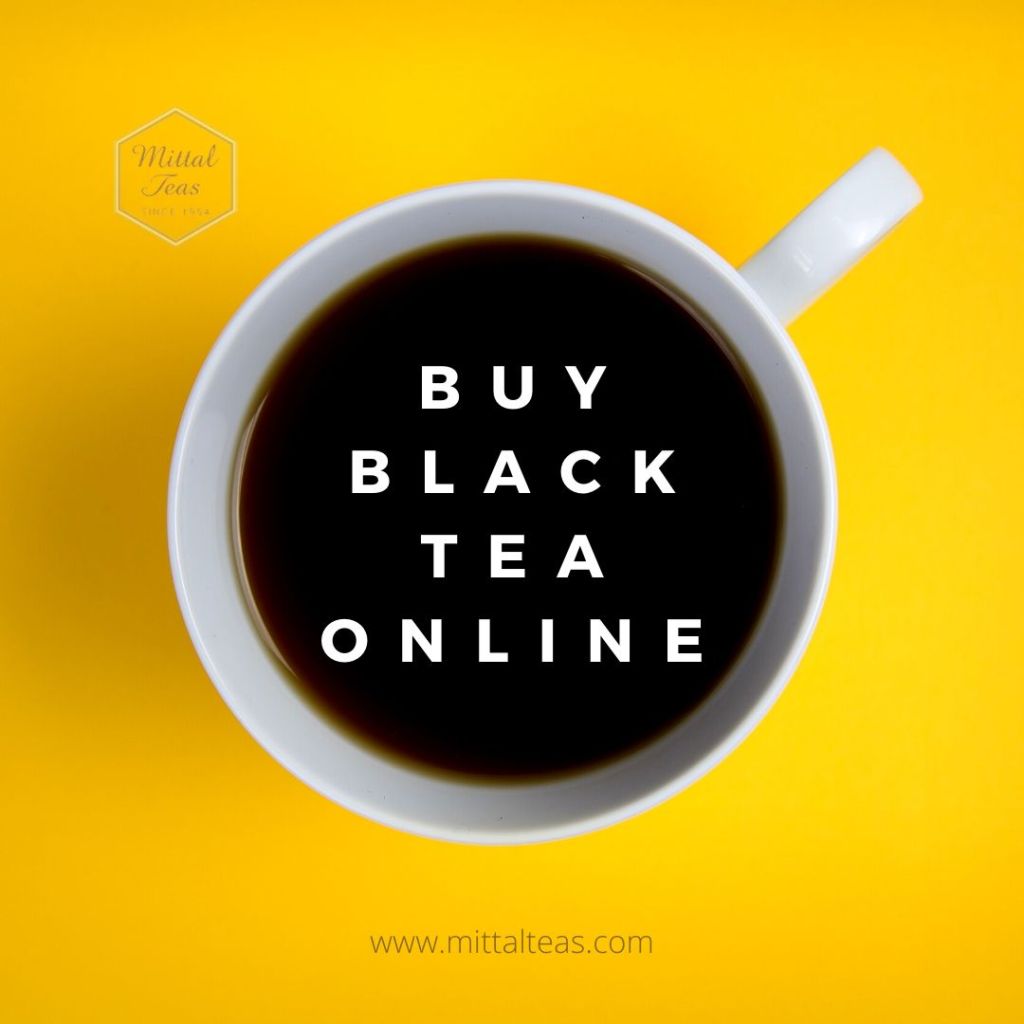 Buy Black Tea Online