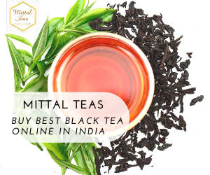 Buy Black Tea Online