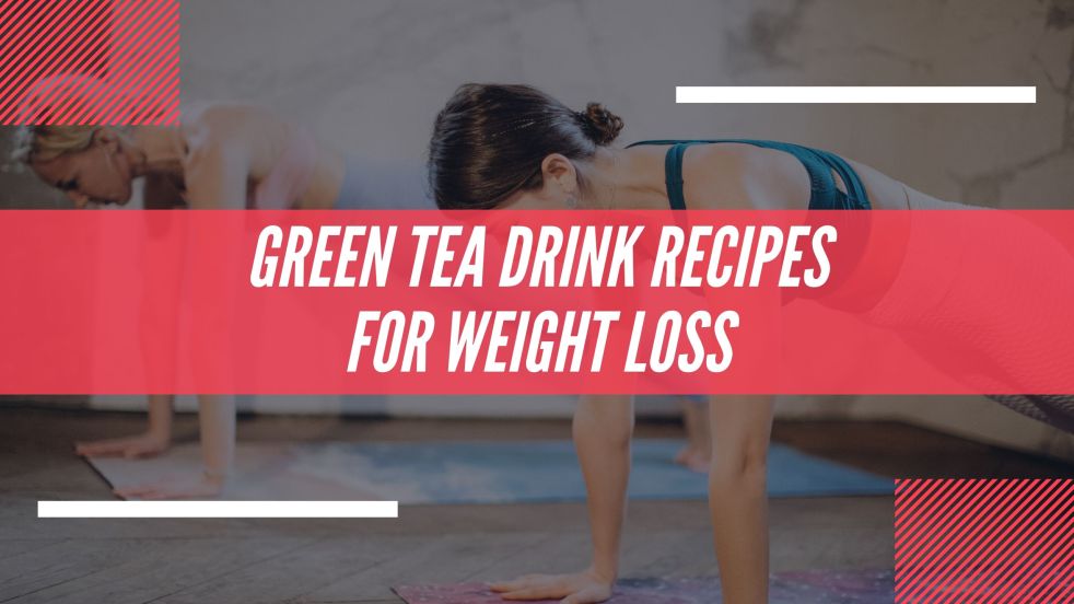 Green Tea for Weight Loss Price In India