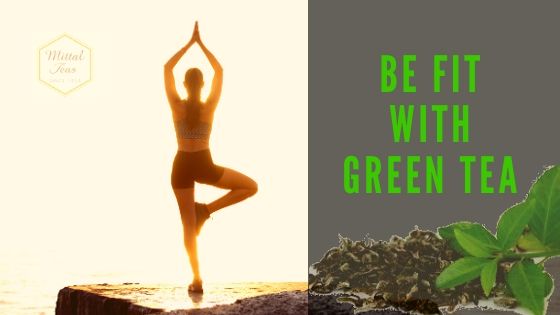 Buy Green Tea Online